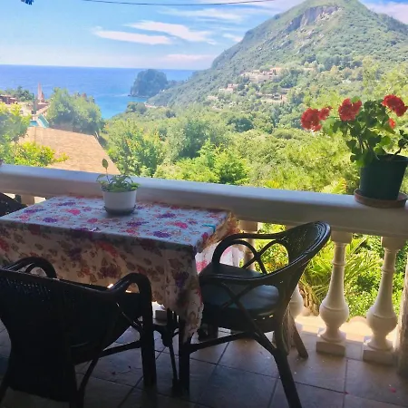 Ermones Penelope Holiday home *