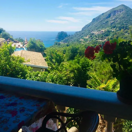 Ermones Penelope Holiday home *