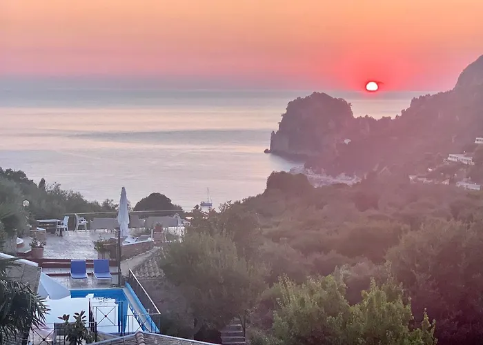 Ermones Penelope * Vátos