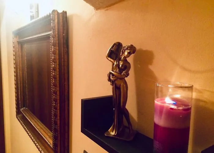 Ferienhaus Ermones Penelope Vátos