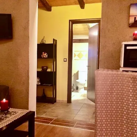 Дом отдыха Ermones Penelope