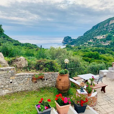 Ermones Penelope Дом отдыха