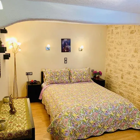 Ermones Penelope * Vatos