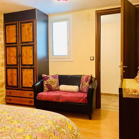 Дом отдыха Ermones Penelope Vatos