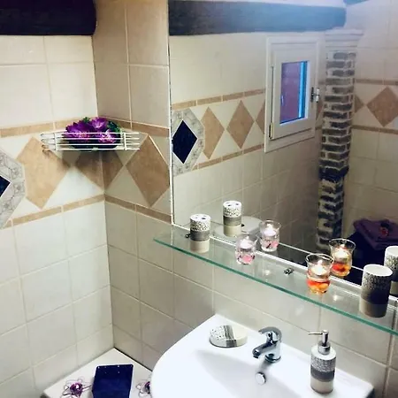 Ermones Penelope Дом отдыха Vatos