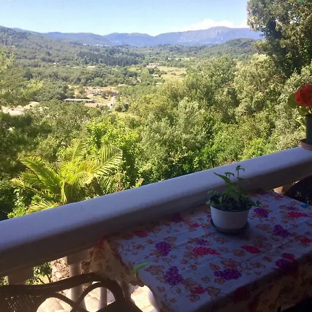 Ermones Penelope Vatos