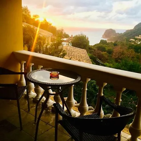 Дом отдыха Ermones Penelope *