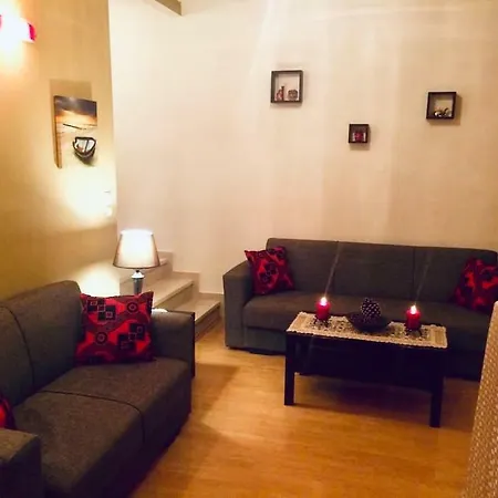 Ermones Penelope Holiday home *