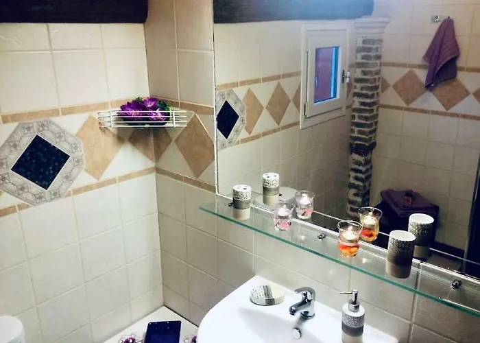 Ermones Penelope 度假居 Vátos