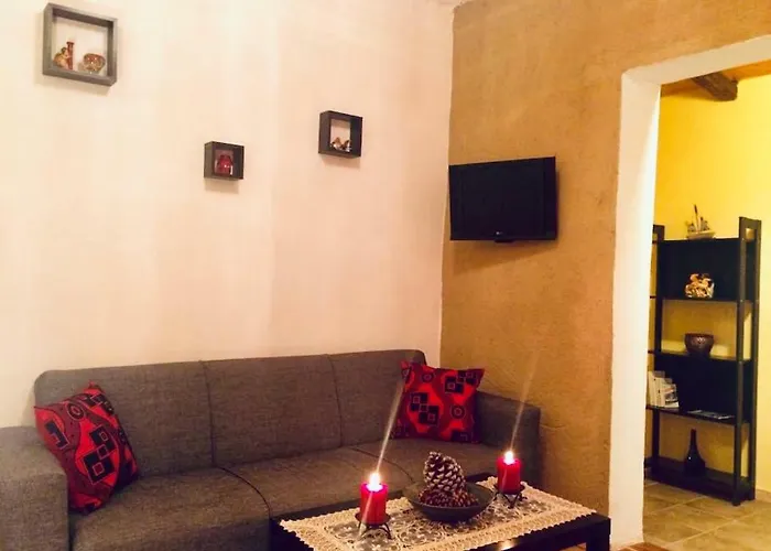 度假居 Ermones Penelope *