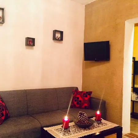 Сasa de vacaciones Ermones Penelope *