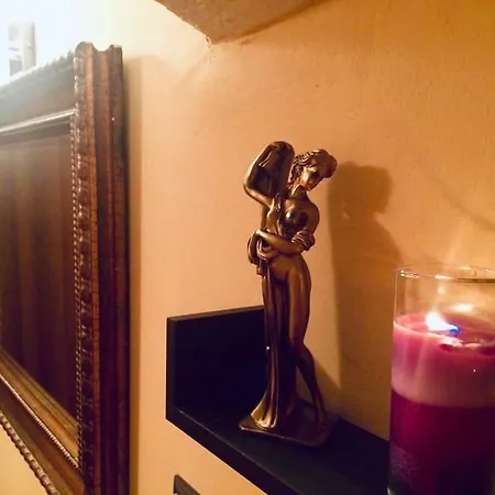 Сasa de vacaciones Ermones Penelope Vátos